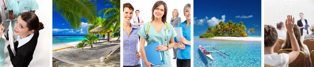 How to be a Nursing Leader of the 21st Century