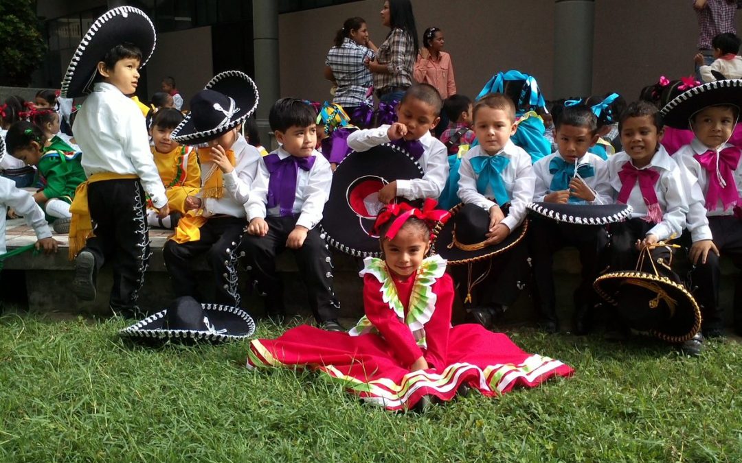 Building Rapport with Children