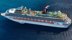 Carnival Splendor