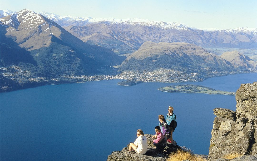 Optimising Wellness and Performance in Health Care Workers 18 – 25 September 2021 | Queenstown, New Zealand