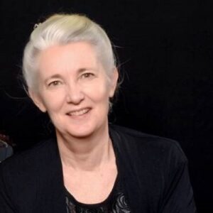 Anne Evans-Murray