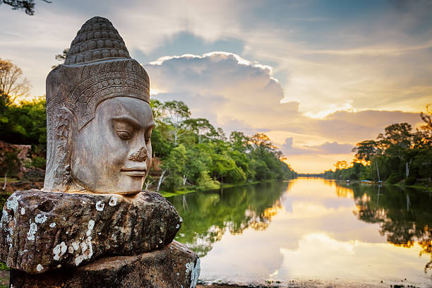 Wound Management Fundamentals – A Cambodian Study Tour