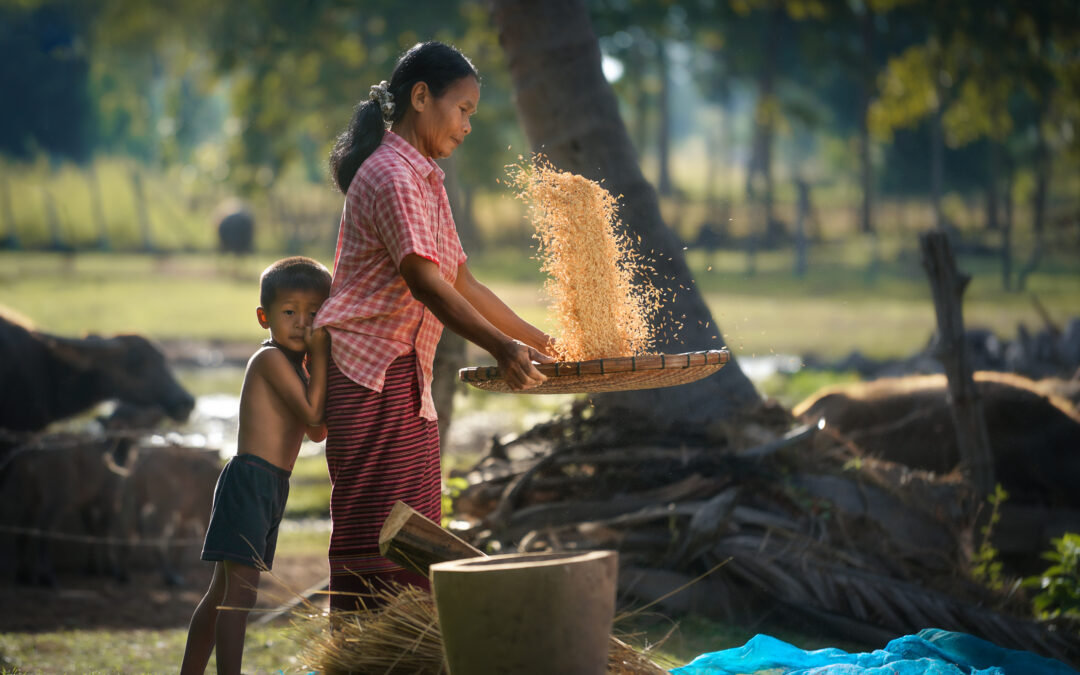 From Clinic to Community: Women’s Health Through a Global Lens Cambodian Study Tour