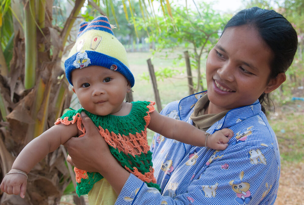 Midwifery Care in Cambodia: A two-way learning Study Tour with exclusive Comedy Show ‘Shift Happens’